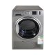 Ariston Dryer/Condenser/Front Load/Inverter/8kg/Silver - (NTSCM108BS 60HZ)