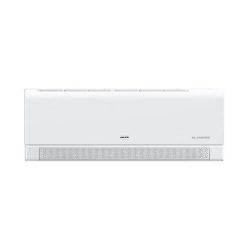 AUX Split WallType AC / Inverter / Wifi / Cold / 18600btu - (ATW18A2DI-BSA)