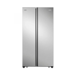 Basic Office Refrigerator / 18.20 cu/ft (510ltr) / Silver- (BRSS-525MLVS)