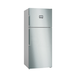 Bosch Refrigerator / 19.1 cu/ft / 2Door /542 Ltr/ Steel - (KDN76AI41B)