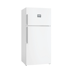 Bosch Refrigerator / 22.5 cu/ft / 2Door /632 Ltr/ White- (KDN86AW41B)