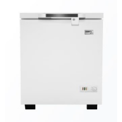 CRAFFT Chest Freezer 200Ltr (7.9 cu/ft) White - (CF285VINV)