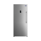 Craftt Upright Freezer / Inverter / 20.9 cu/ft (592Ltr) / Single Door / Silver - (CFK21UFSDINV0)
