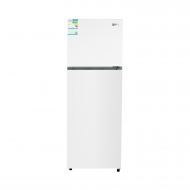 Fisher Refrigerator / 8.8 cu/ft (249ltr) / 2Door / White - (FR-F250 W)