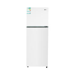 Fisher Refrigerator / 8.8 cu/ft (249ltr) / 2Door / White - (FR-F250 W)