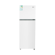 Fisher Refrigerator / 8.8 cu/ft (249ltr) / 2Door / White - (FR-F250 W)