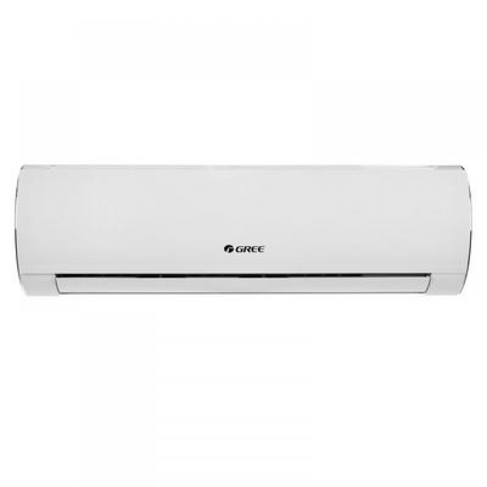 Gree Split WallType AC/WiFi/Hot-Cold/18500btu - (GWH18AGDXF-D3N)