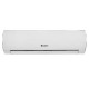 Gree Split WallType AC/WiFi/Hot-Cold/18500btu - (GWH18AGDXF-D3N)