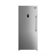 HAAS Upright Freezer / 20.9 cu/ft (592Ltr) / Single Door / Steel - (HFK21UFSDIN)