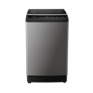 Hisense Auto Washing Machine/Top Load/11Kg/Dark Grey - (WT3JB23UT)
