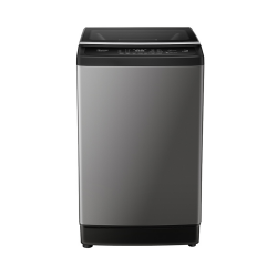 Hisense Auto Washing Machine/Top Load/11Kg/Dark Grey - (WT3JB23UT)