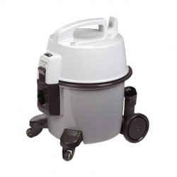 Hitachi Vacuum Cleaner/Drum/7.5Ltr/1300W/Grey - (CV-100GD)