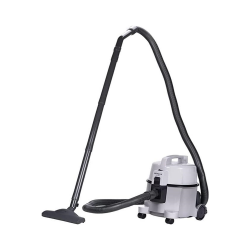 Hitachi Vacuum Cleaner/Drum/7.5Ltr/1600W/Grey - (CV-100PPGGSA)