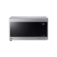 LG Microwave Oven / Solo / Inverter / 42Ltr / 1200W / Steel  - (MS4295CIS)