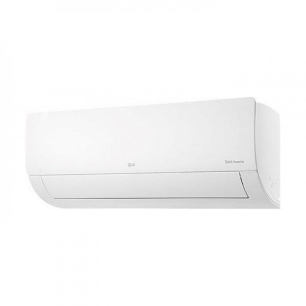 LG Smart Inverter - Split WallType AC/Cold/21500btu - (NS242C3SK)