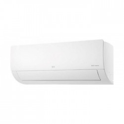 LG Smart Inverter - Split WallType AC/Cold/21500btu - (NS242C3SK)