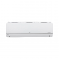 LG Fresh Inverter - Split Wall Type AC/Cold/21500btu - (ND242C0 NK)