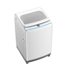 Midea Auto Washing Machine / Top Load / 8Kg / 8 Program / White - (MA200W80/W-SA)