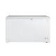 Midea Chest Freezer / 418Ltr / 14.8 cu/ft / White - (HS543C)