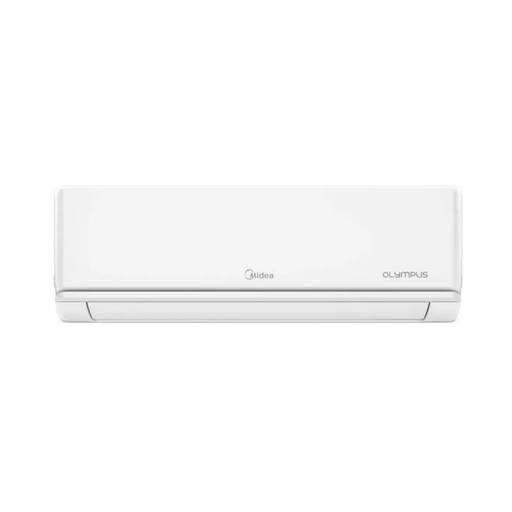 Midea Olympus Split WallType AC / Cold / 18300btu - MSTL18CRN2AG2