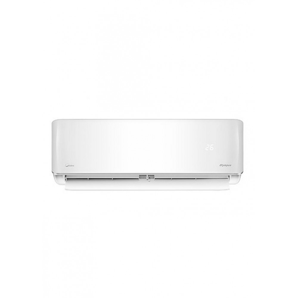Midea Olympus Split WallType AC/Cold/28000btu - MSTL30CRN4AB4
