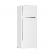 ثلاجة نيكاي 18.1 قدم/مكعب / 2 باب / ابيض- (NRF700F23W)