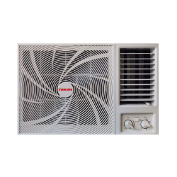 Nikai Window AC / Cold / 18000btu - (NWAC18056C25)