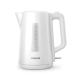 Philips Electric Kettle/1.7Ltr/Plastic/2200W - (HD9318/01)