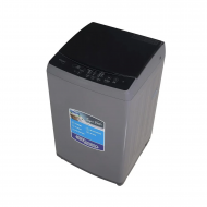 Super General Auto Washing Machine / Top Load / 10Kg / Silver- (KSGW1026)