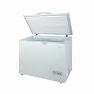 Super General Chest Freezer /260Ltr (9.18 cu/ft)/ White - (KSGF322HM)