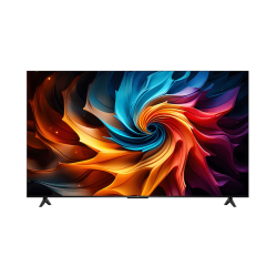 شاشة تي سي ال 55" فائق الوضوح/ تعمل مع اليكسا / سمارت /  2يو اس بي / 3اتش دي ام اي - (55P69B)