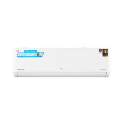 TCL split walltype air conditioner (Extreme) / inverter / cold / self-cleaning / control via Alexa application / 23300 units - (tac-24csu/txi11)