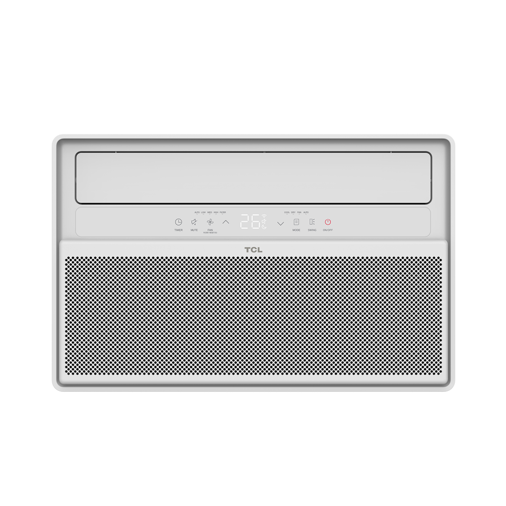 TCL Window AC   / Inverter / Cold / Wi Fi / 18000btu - (CW-TW18CI/V1)