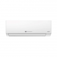 White Westinghouse Split Wall Type AC (AURA) / Cold / 18000btu - (WWS18Z24I/C)