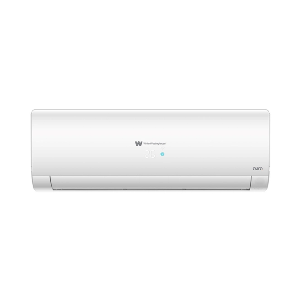 مكيف جداري سبليت وايت وستنجهاوس /بارد/27400وحدة - WWS36Z24I/C