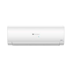 مكيف جداري سبليت وايت وستنجهاوس /بارد/27400وحدة - WWS36Z24I/C
