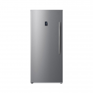 White Westinghouse Upright Freezer / 21 cu/ft (595 Ltr) / Single Door / Steel - Thailand (WW21UFZ-VT(SS)