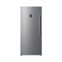 White Westinghouse Upright Freezer / 21 cu/ft (595 Ltr) / Single Door / Steel - Thailand (WW21UFZ-VT(SS)