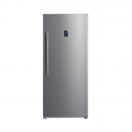 White Westinghouse Upright Refrigerator / 21 cu/ft (595 Ltr) / Single Door / Steel / Thailand - WW21FFR-VT(SS)
