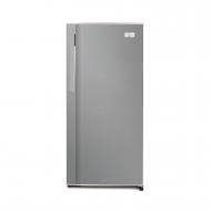 Winner Refrigerator / 6.17 cu/ft (Ltr173) / Single Door / Silver - (WMR163S)