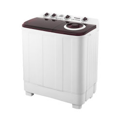 Winner Twin tub Washing Machine/12Kg/White - (WPB12020966)