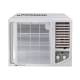 Zamil Window AC / Class / Cold / 24200btu  - (HCM24CGXFMNNW)