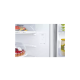SAMSUNG Refrigerator/ Inverter/12.2 cu/ft/2Door/White - (RT35CG5420WW)