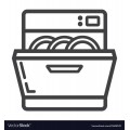 Dish Washer