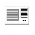 Window AC