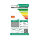 Zamil Window AC / Class / Cold / 24200btu  - (HCM24CGXFMNNW)