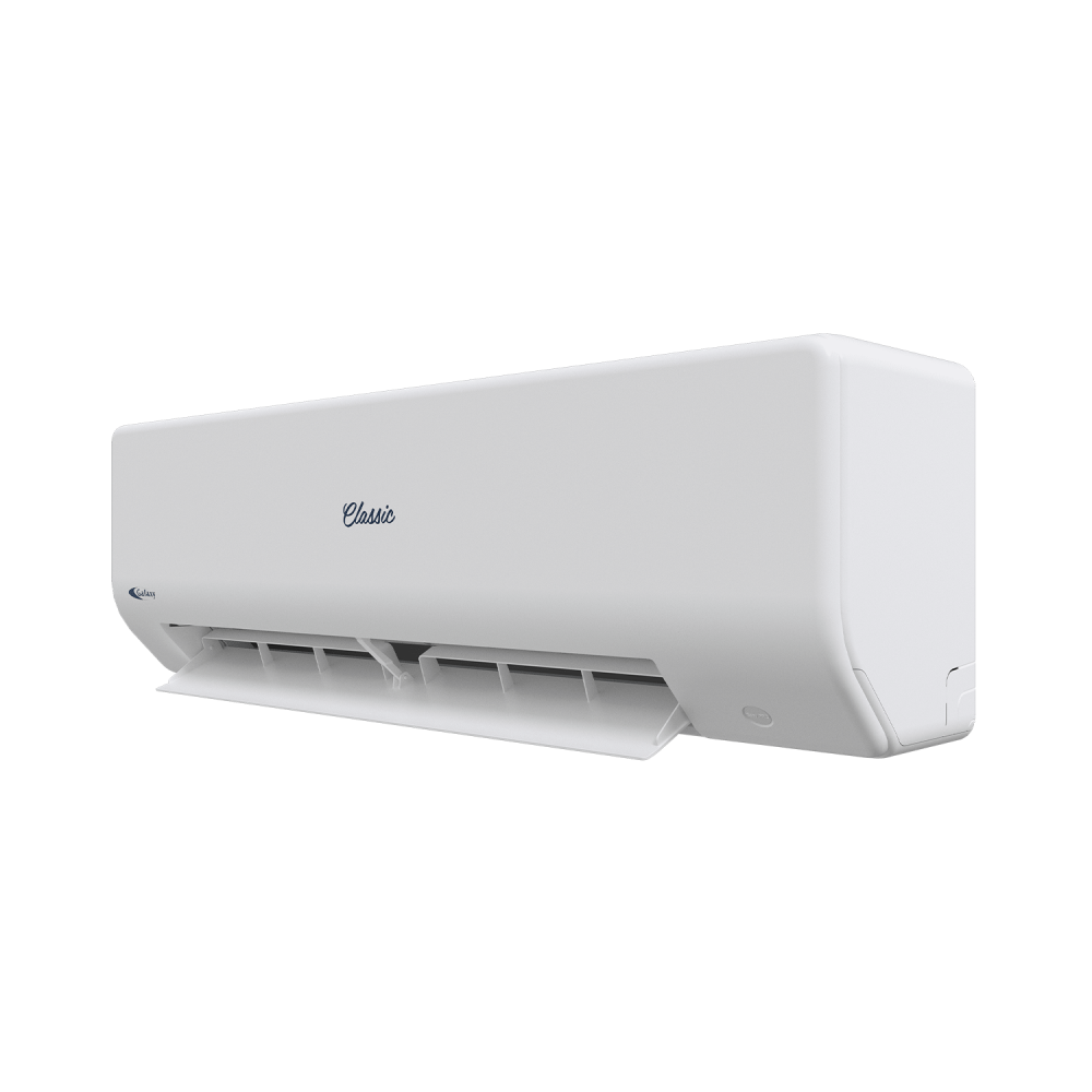 Classic Split WallType AC/Hot-Cold/18000btu/New - (ADO18CHXOD)