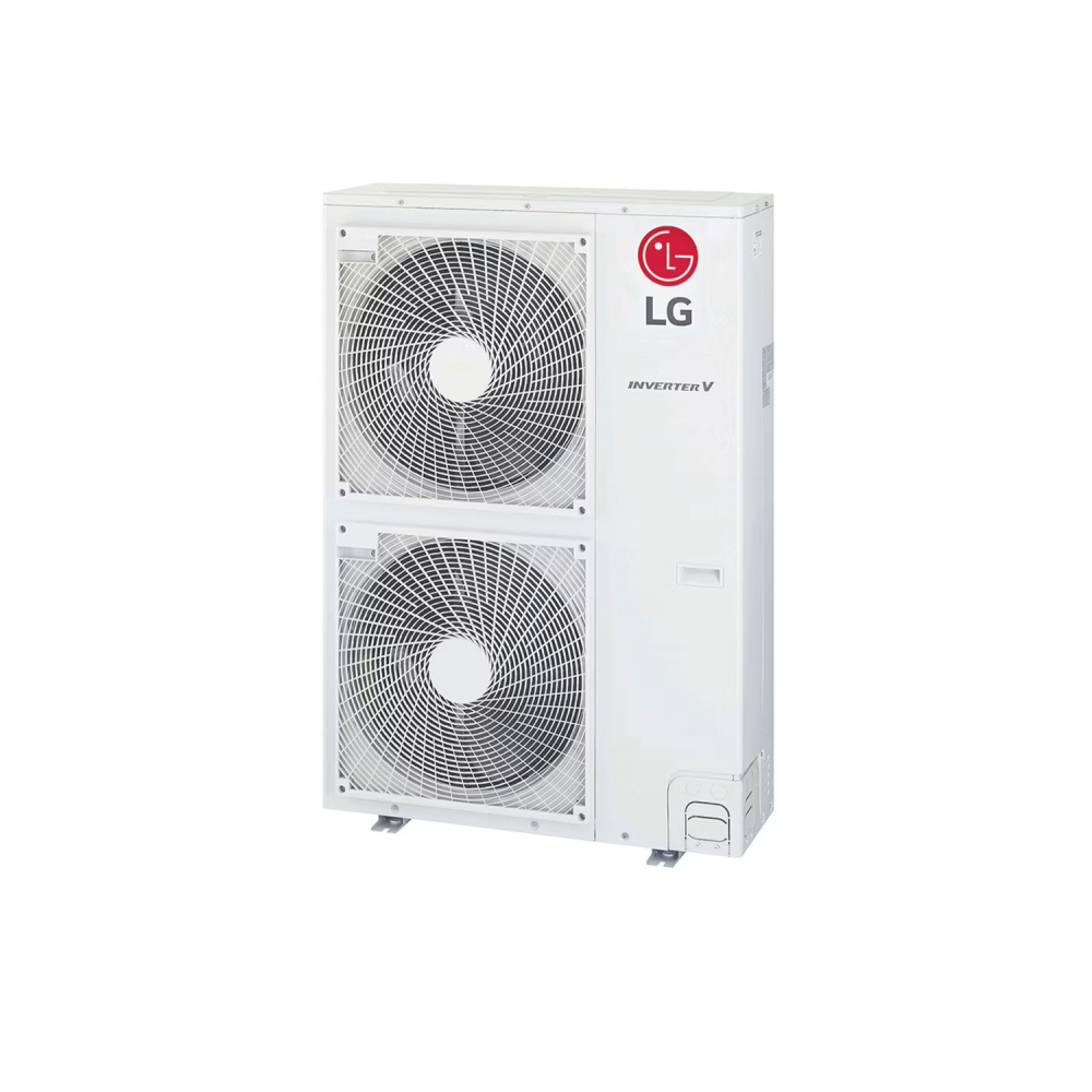 مكيف دولابي سبليت ال جي / بارد / انفرتر / 48000وحدة  - (APNQ55GT3E6)