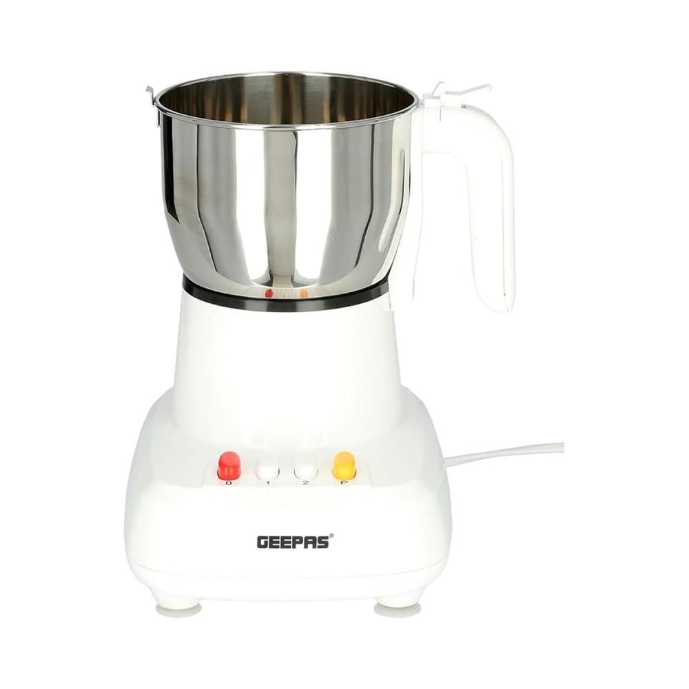 مطحنه بن جيباس / 600وات /ابيض- (GCG286)