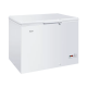 Haier Chest Freezer 504Ltr (17.8 cu/ft) White - (HCF-588HNI)